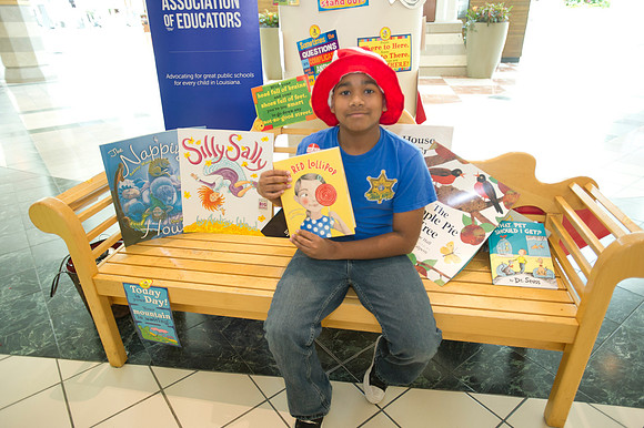 LAE read across LA 0030