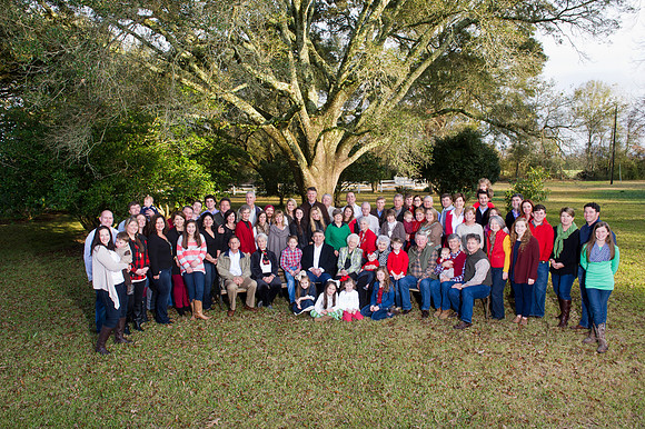 McKowen Family 155