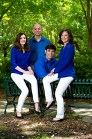 Mistretta Family 011