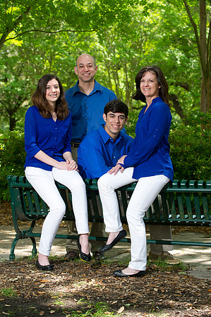 Mistretta Family 011