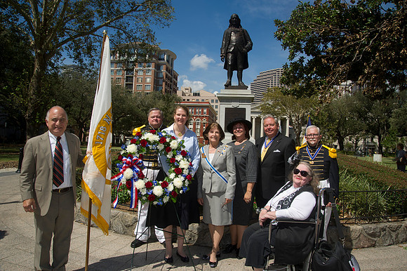 Constitution's 225th Ann. 196