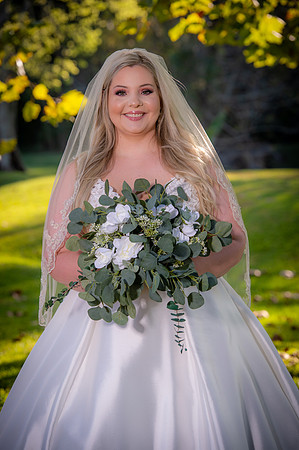 Grace Duhe bridal 011