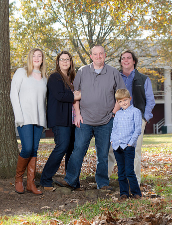 Jones family 031