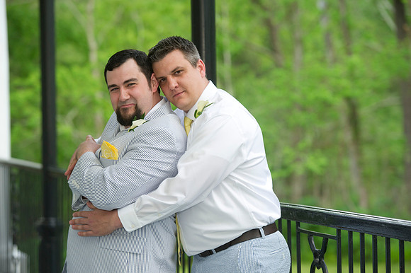 Josh & Rachel 207