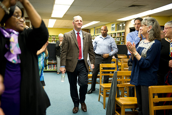 National Listening tour Baton Rouge 108