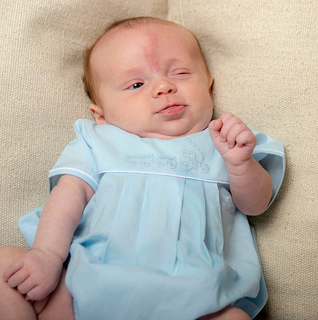 Conrad 3 months 101