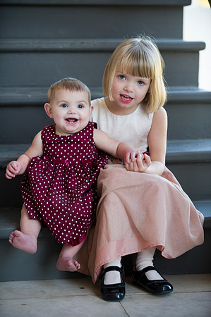 Colvin family 099