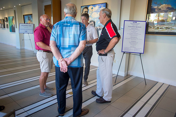 LMTA Convention 444