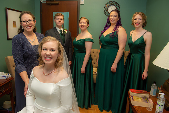 Mary & Daniel 173