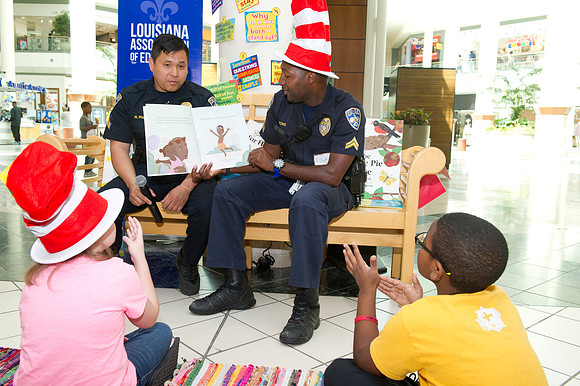 LAE read across LA 0223