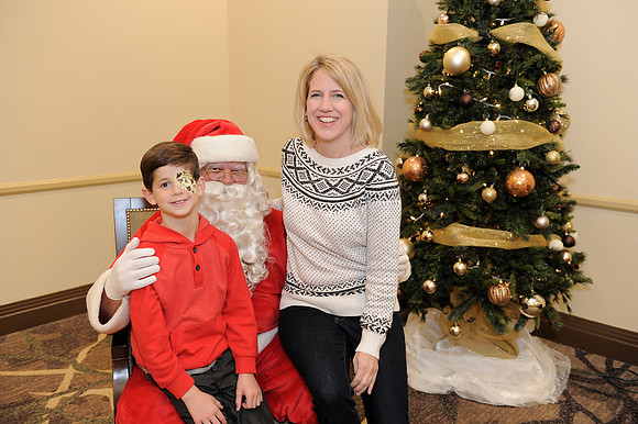 Holiday Party 120