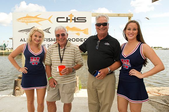 CHS Alumni Fishing Rodeo 2014 0041