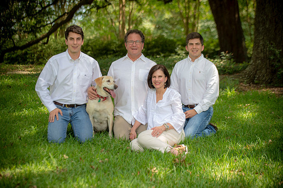 Gerald family 066