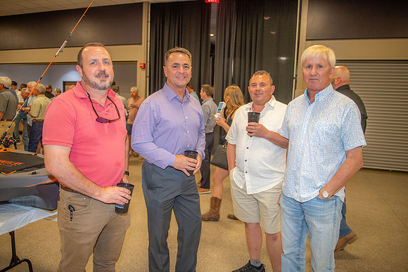 2024 Acadiana Banquet 47