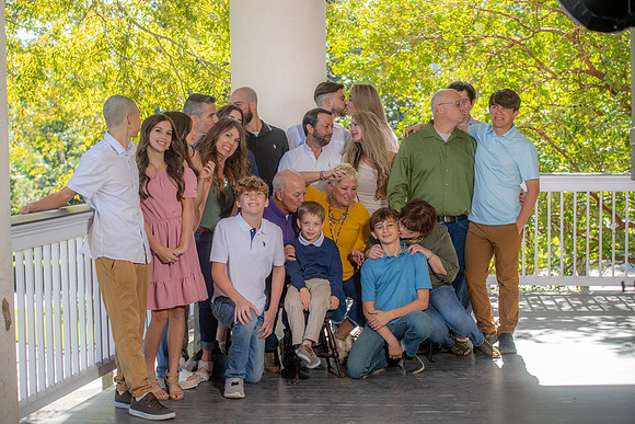 Hebert family 173