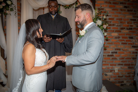 Samia & J'Mikel 507