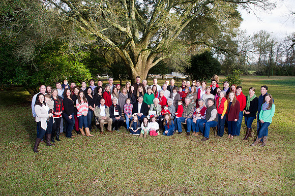 McKowen Family 135