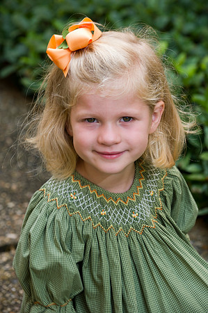 Cotton family 038