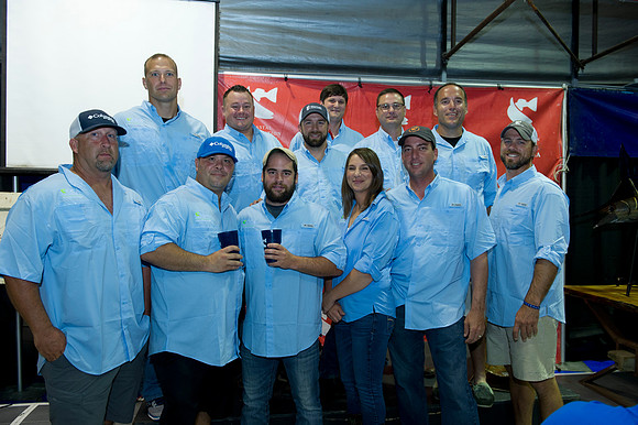 Comite CCA Chapter 096