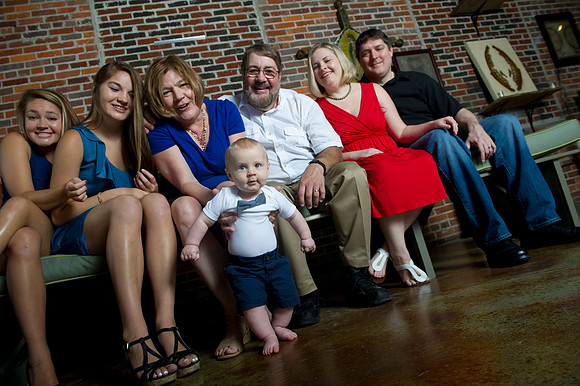 Hebert Family 122