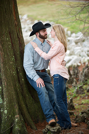 Marie & Max engagement 092