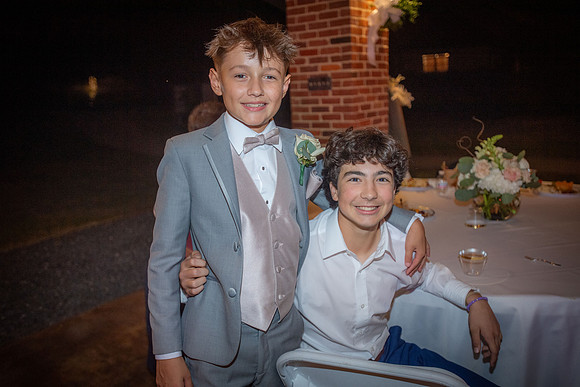 Samia & J'Mikel 713