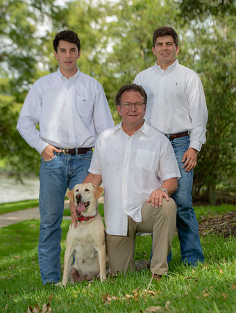 Gerald family 102