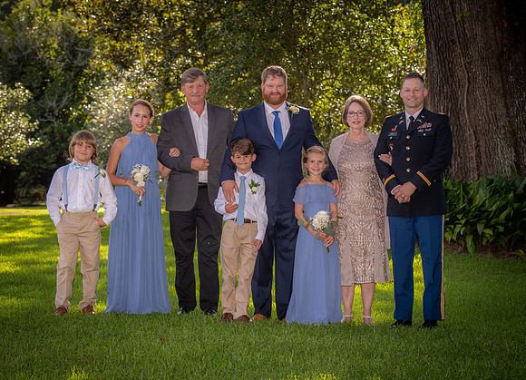 Katherine & Heath's wedding 252