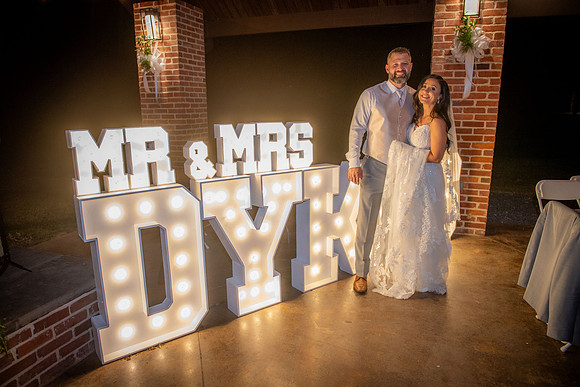 Samia & J'Mikel 764