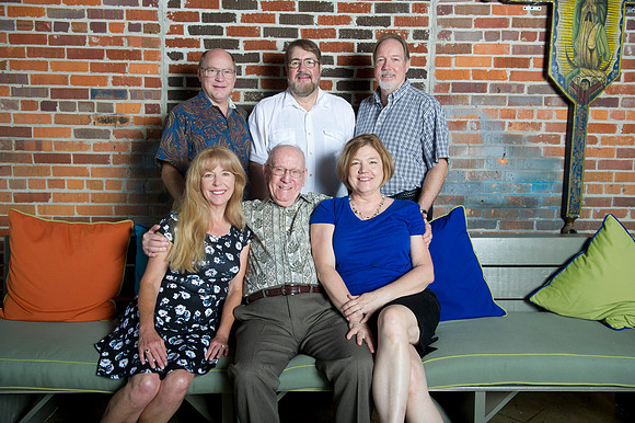 Hebert Family 021