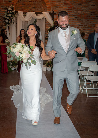 Samia & J'Mikel 525