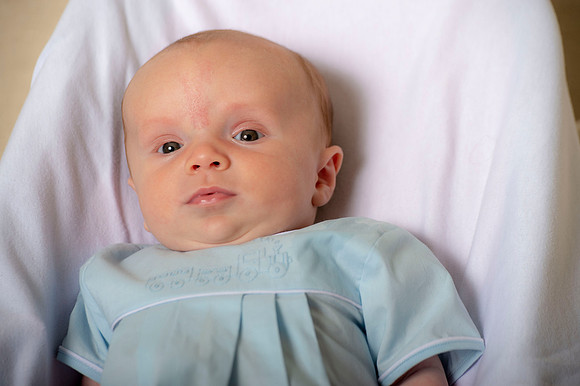 Conrad 3 months 055