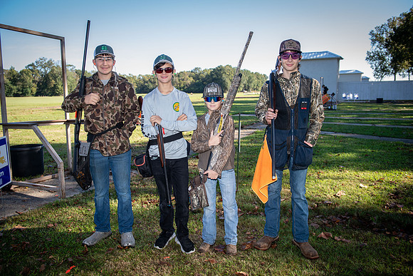 4h fundraiser 016