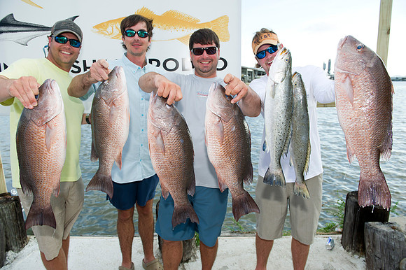 CHS Alumni Fishing Rodeo 2014 0278
