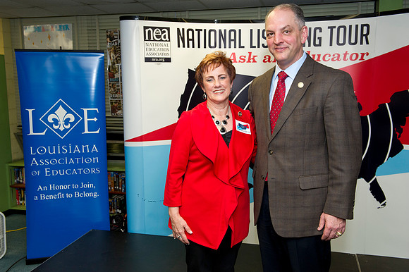 National Listening tour Baton Rouge 252