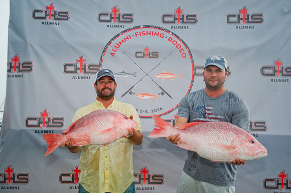 2016 CHS alumni Fishing rodeo 119