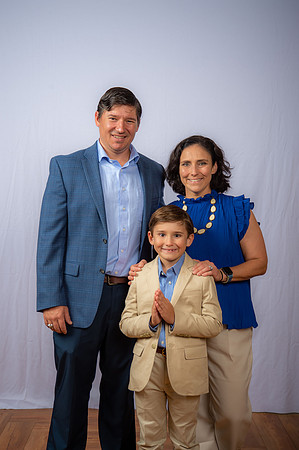 2021 aloysius communion 1090