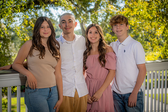 Hebert family 054