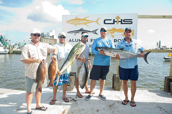 CHS Alumni Fishing Rodeo 2014 0193