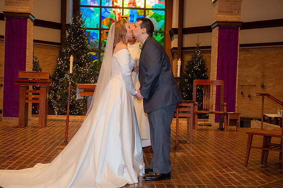 Mary & Daniel 297