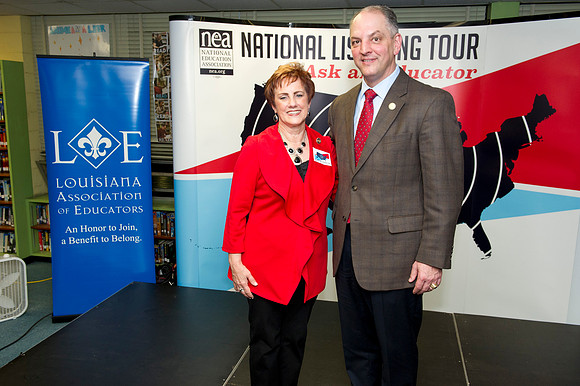 National Listening tour Baton Rouge 254