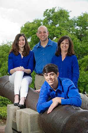 Mistretta Family 035