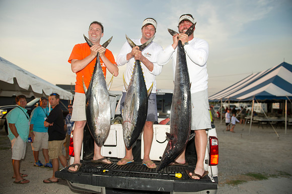 CHS Alumni Fishing Rodeo 2014 0117