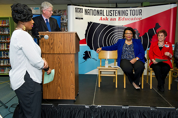 National Listening tour Baton Rouge 072