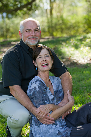 Richard Kimberly & Phoebe 109
