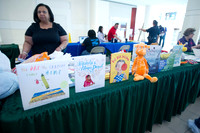LAE read across LA 0010