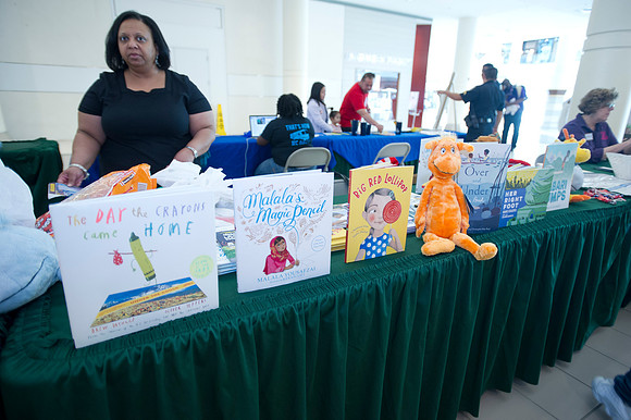LAE read across LA 0010
