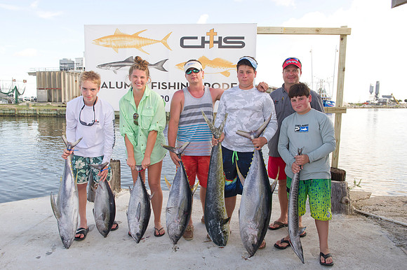 CHS Alumni Fishing Rodeo 2014 0019