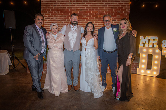 Samia & J'Mikel 752