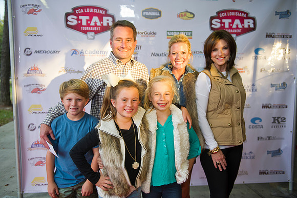 Star Red Carpet 052